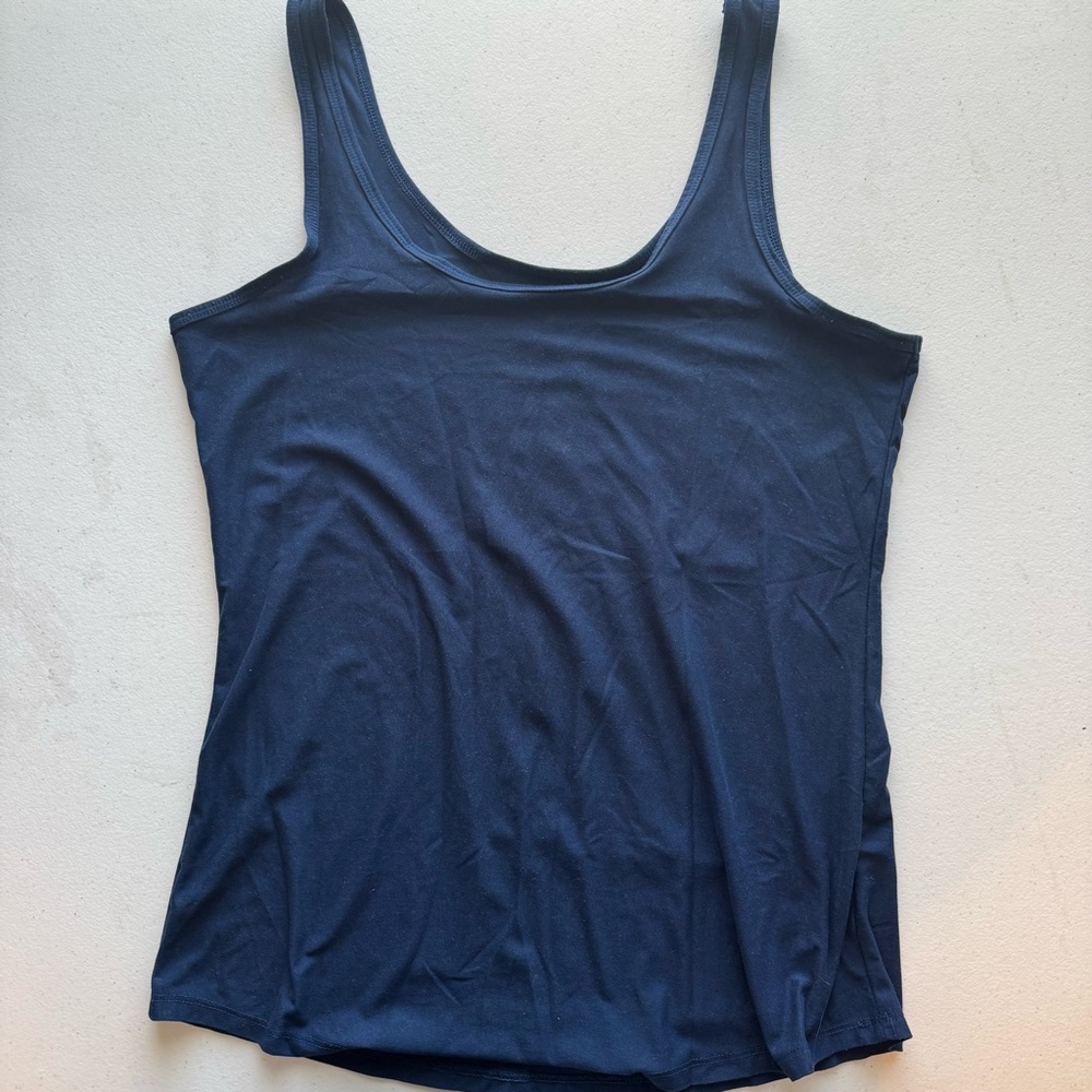 No Boundaries Tank Top | Junior XL